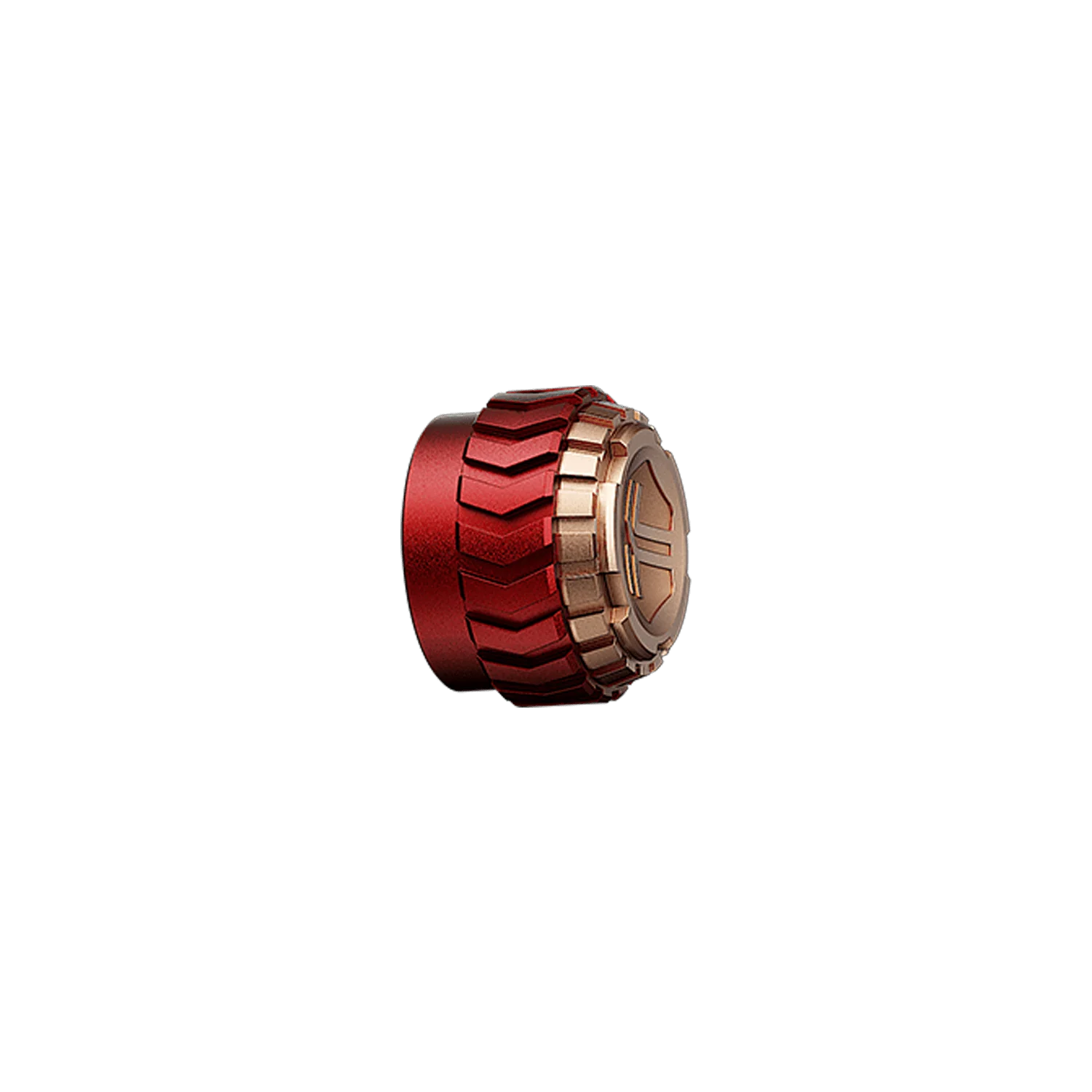 Atomic Collection Interchangeable Crown - Image 4