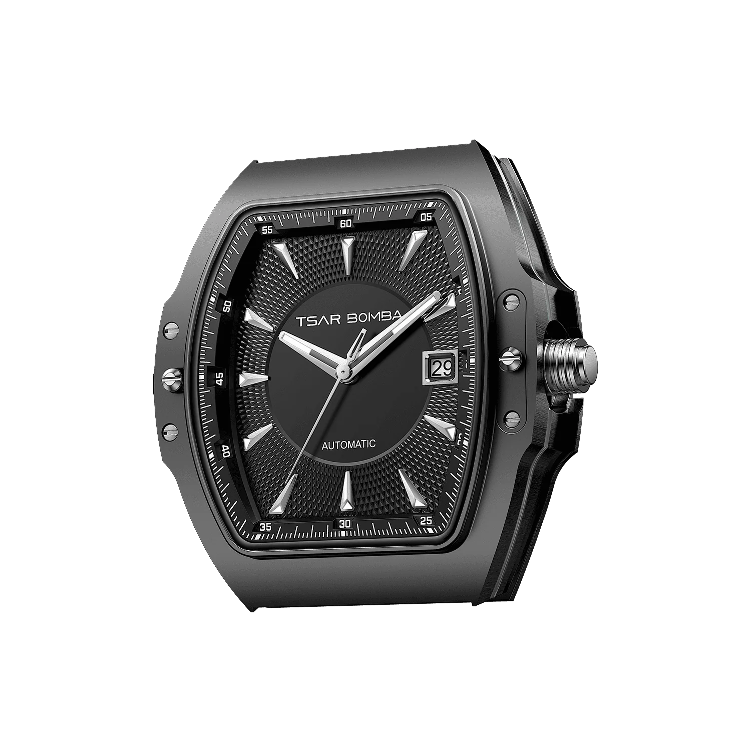 Atomic Collection Interchangeable Watch Head - Image 7