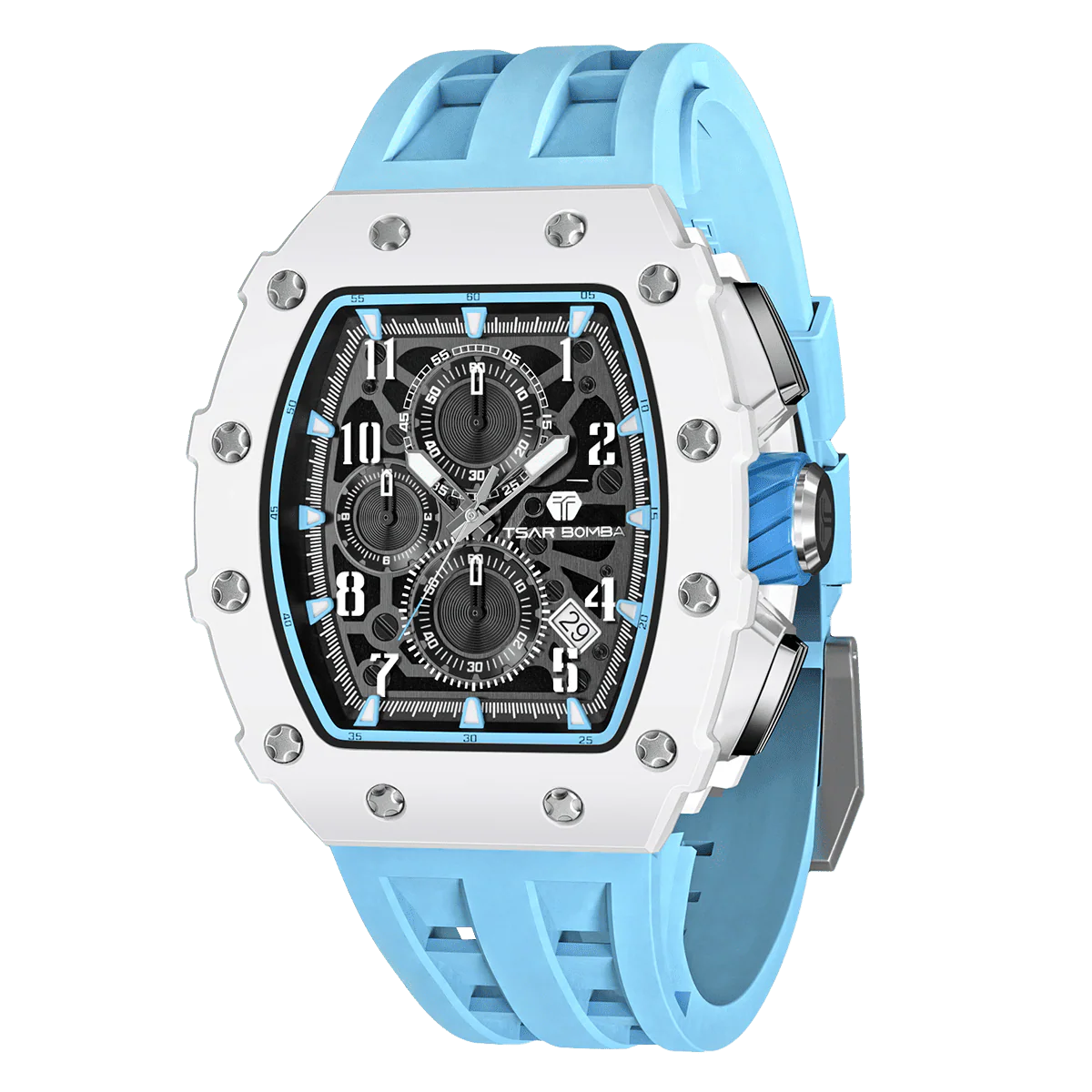 Elemental-TB8204B - Image 16