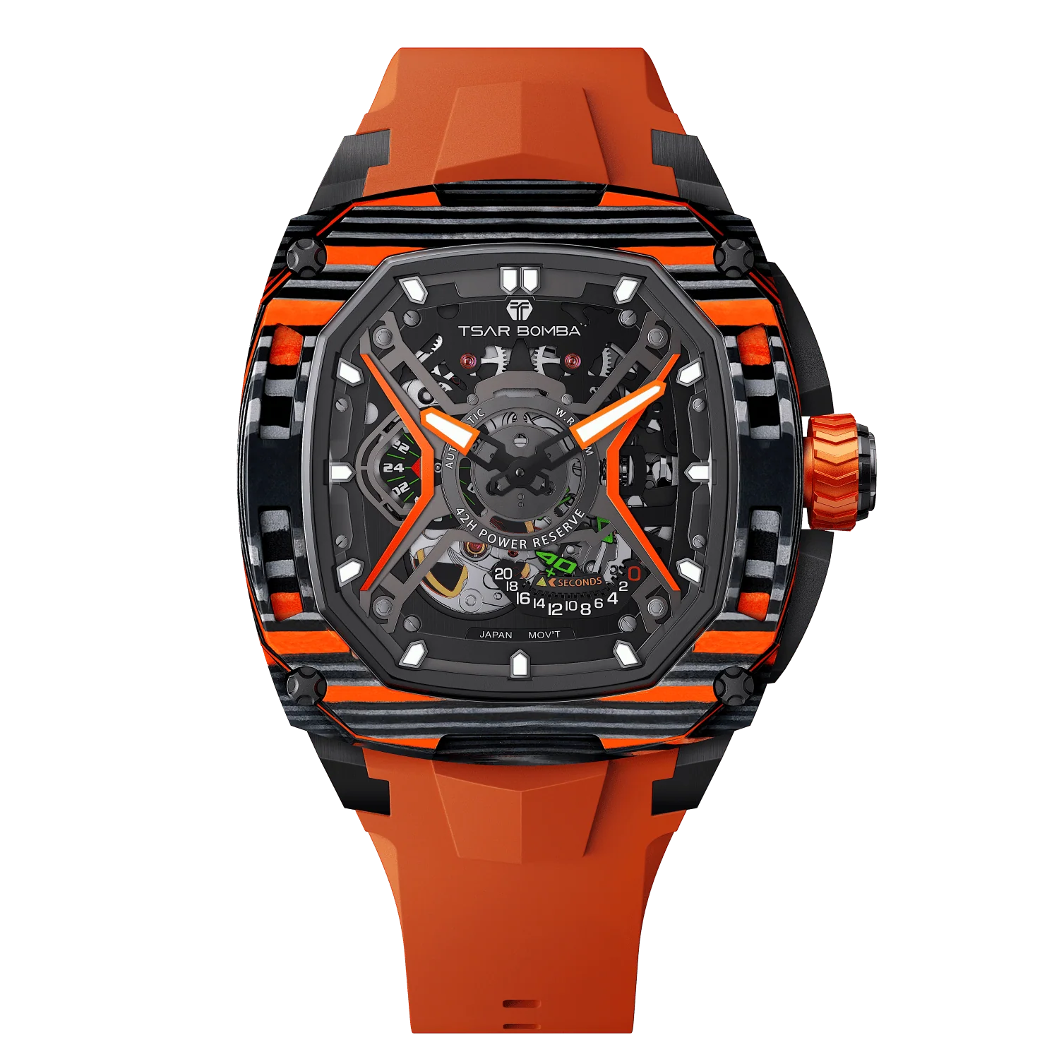 Dark Matter 5 - Image 11