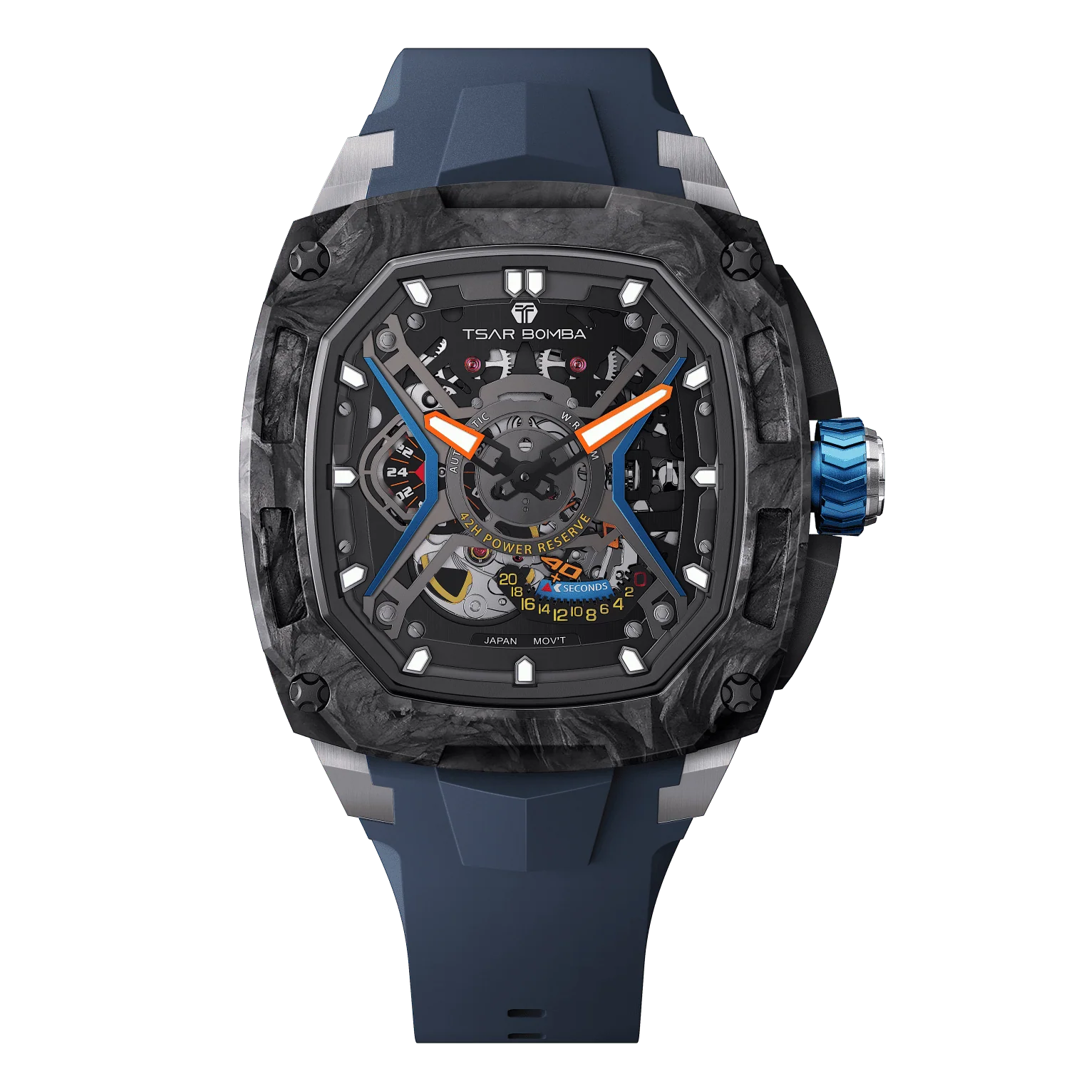 Dark Matter 5 - Image 19
