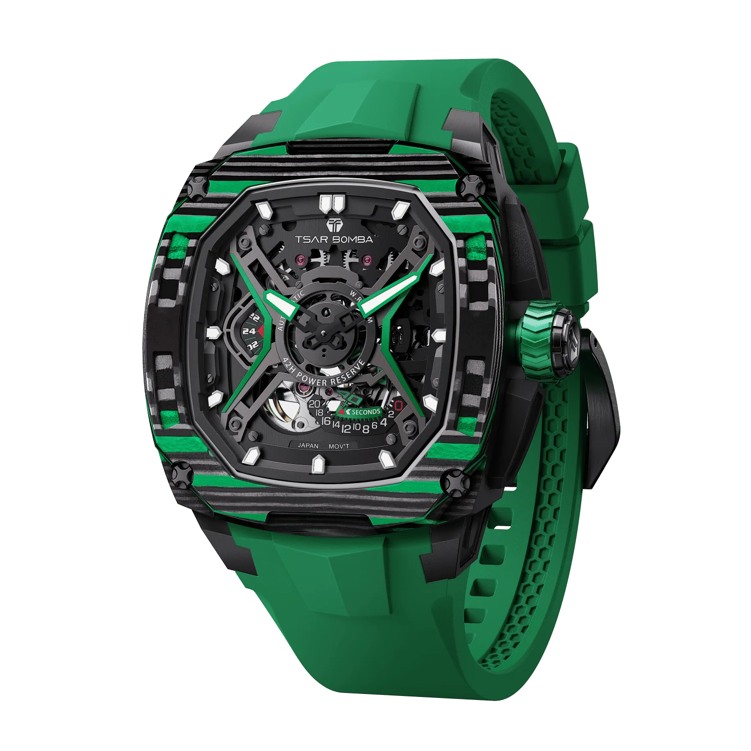 Dark Matter 5 - Image 4