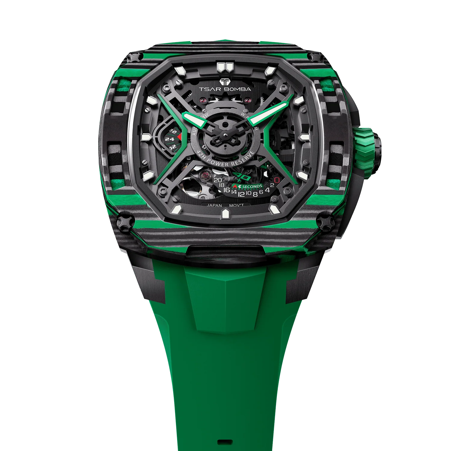 Dark Matter 5 - Image 5