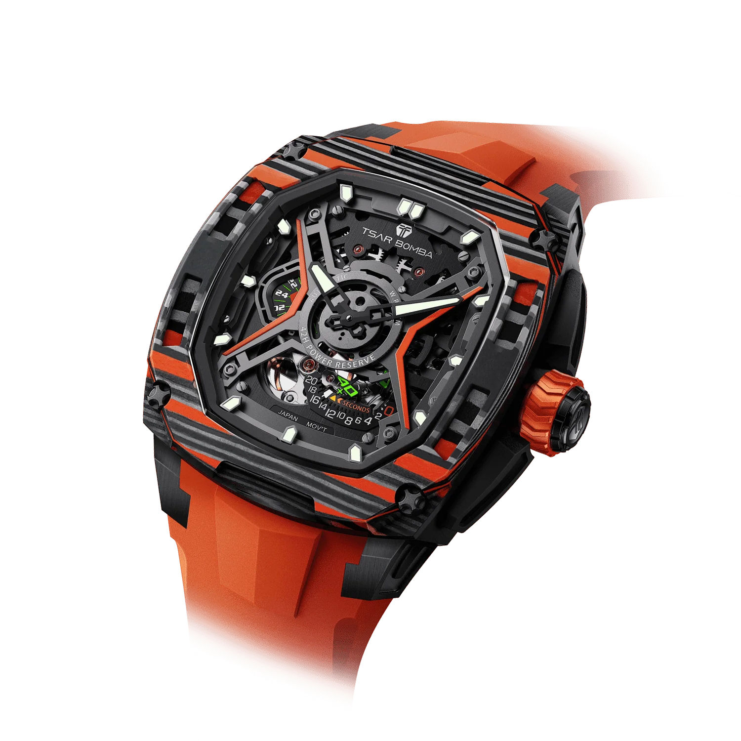 Dark Matter 5 - Image 9