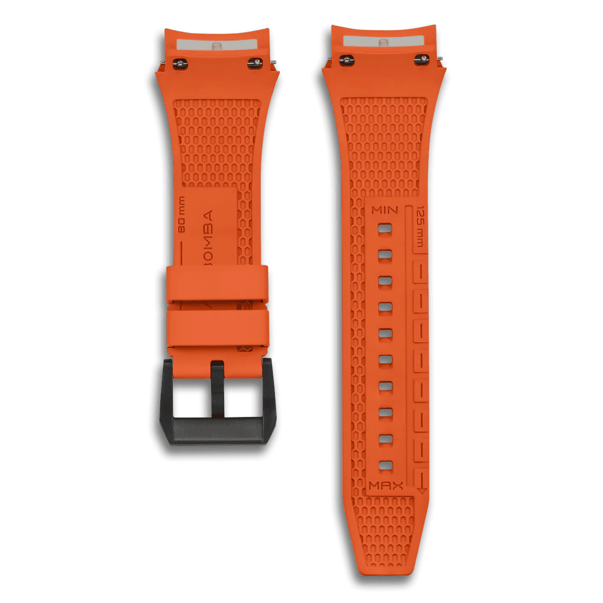 Dark Matter 5 Straps - Image 11