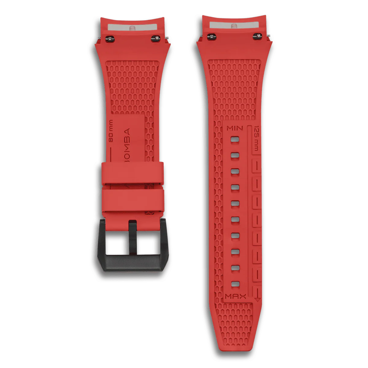 Dark Matter 5 Straps - Image 14
