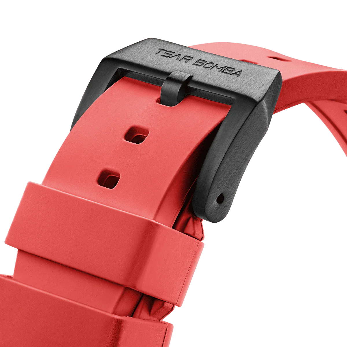 Dark Matter 5 Straps - Image 15