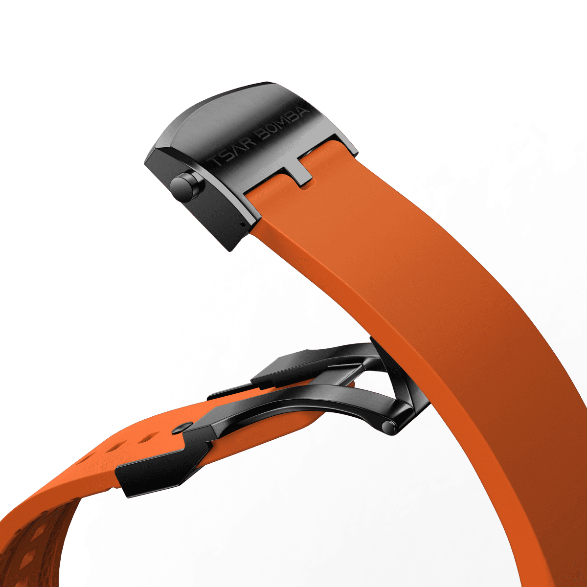 Dark Matter 5 Straps - Image 27