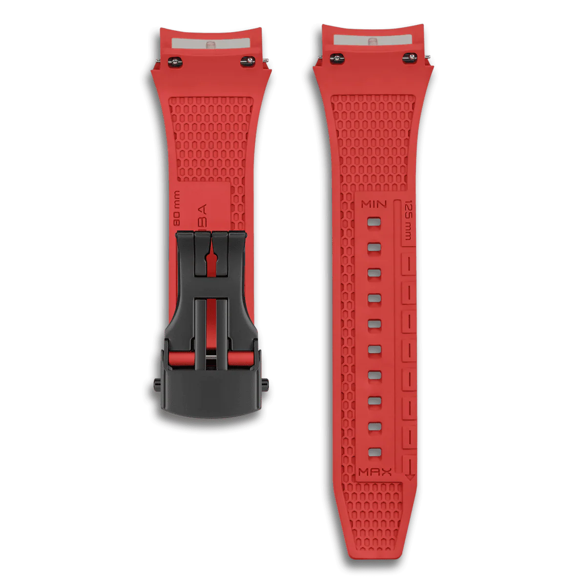 Dark Matter 5 Straps - Image 29