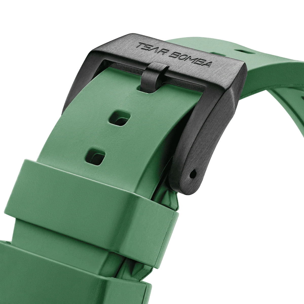Dark Matter 5 Straps - Image 3