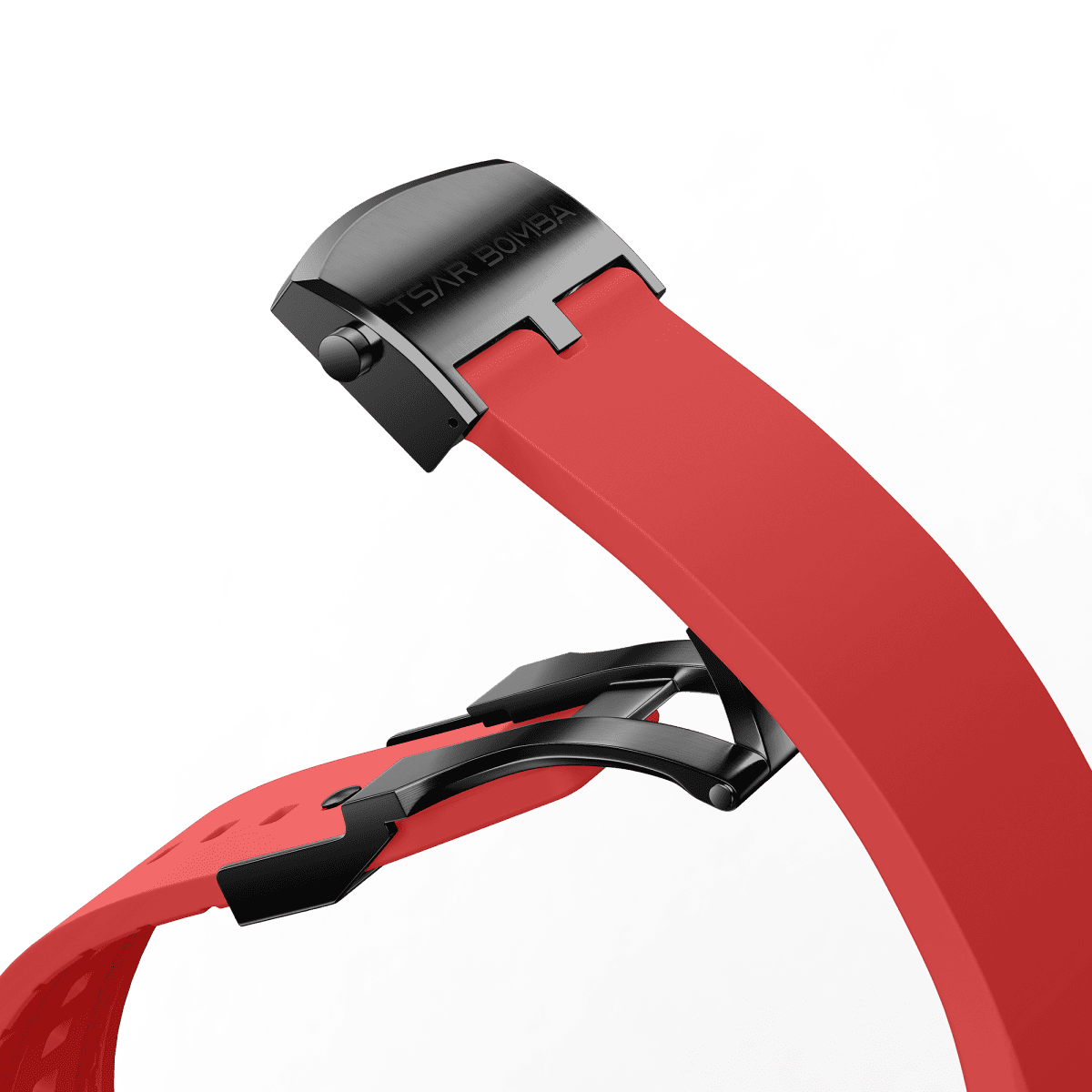 Dark Matter 5 Straps - Image 30