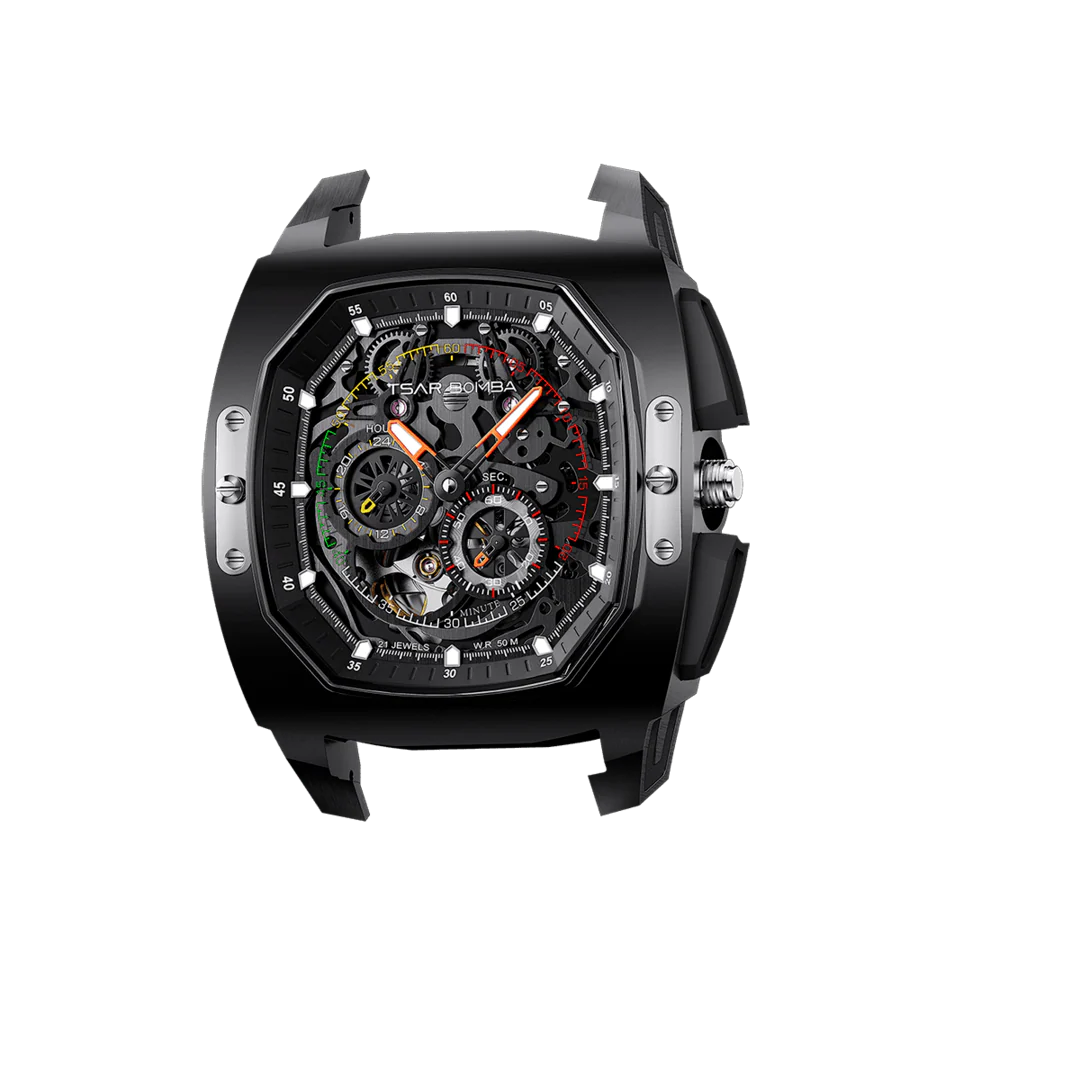 Dark Matter-Customize Watch - Image 3