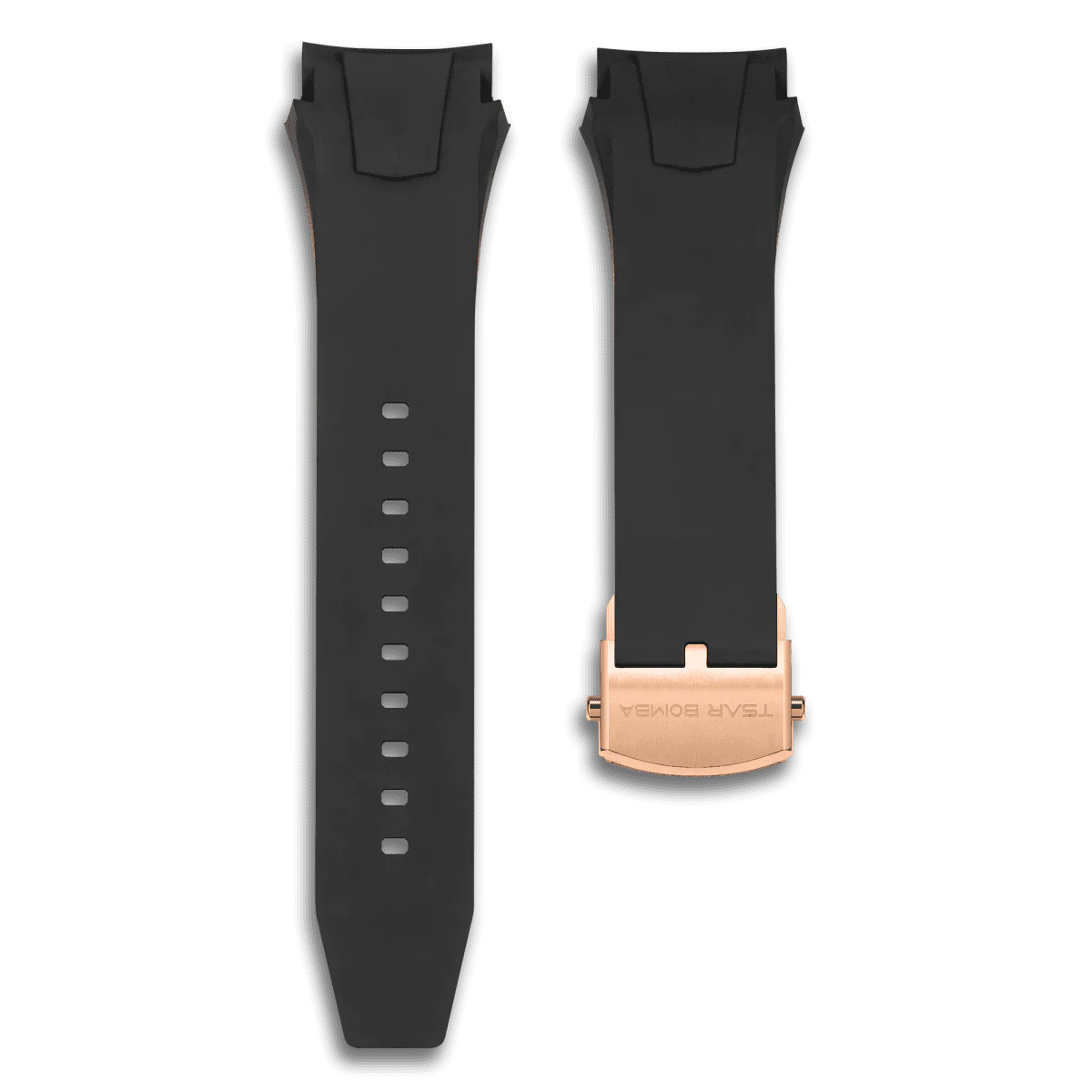 Dark Matter-Interchangeable Strap