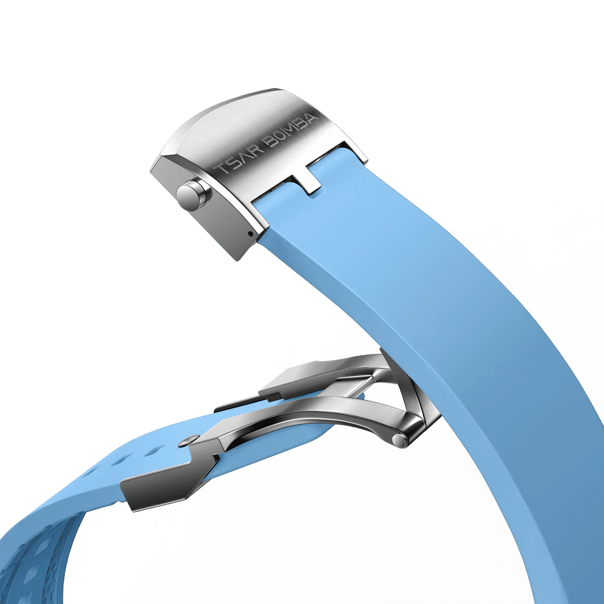 Dark Matter-Interchangeable Strap - Image 12