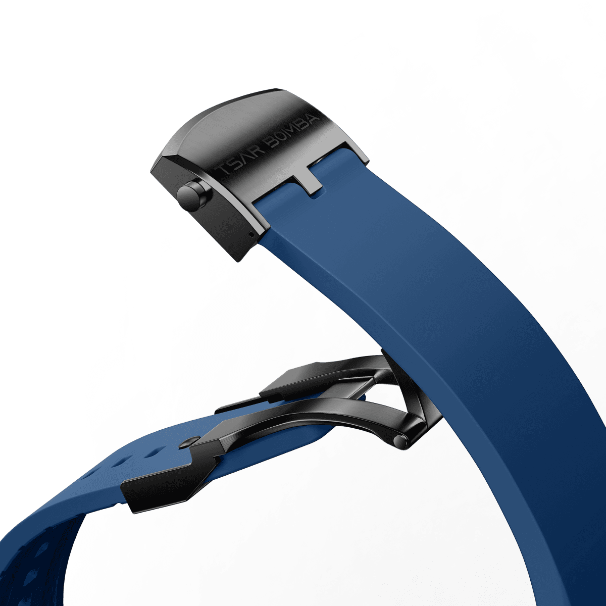 Dark Matter-Interchangeable Strap - Image 21