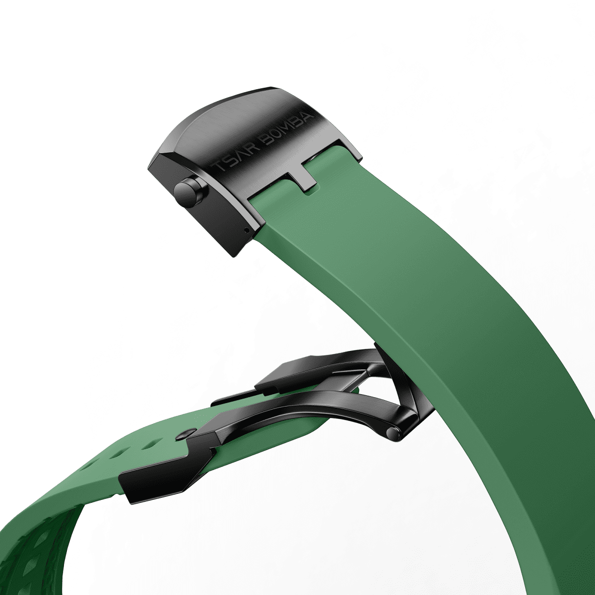 Dark Matter-Interchangeable Strap - Image 24
