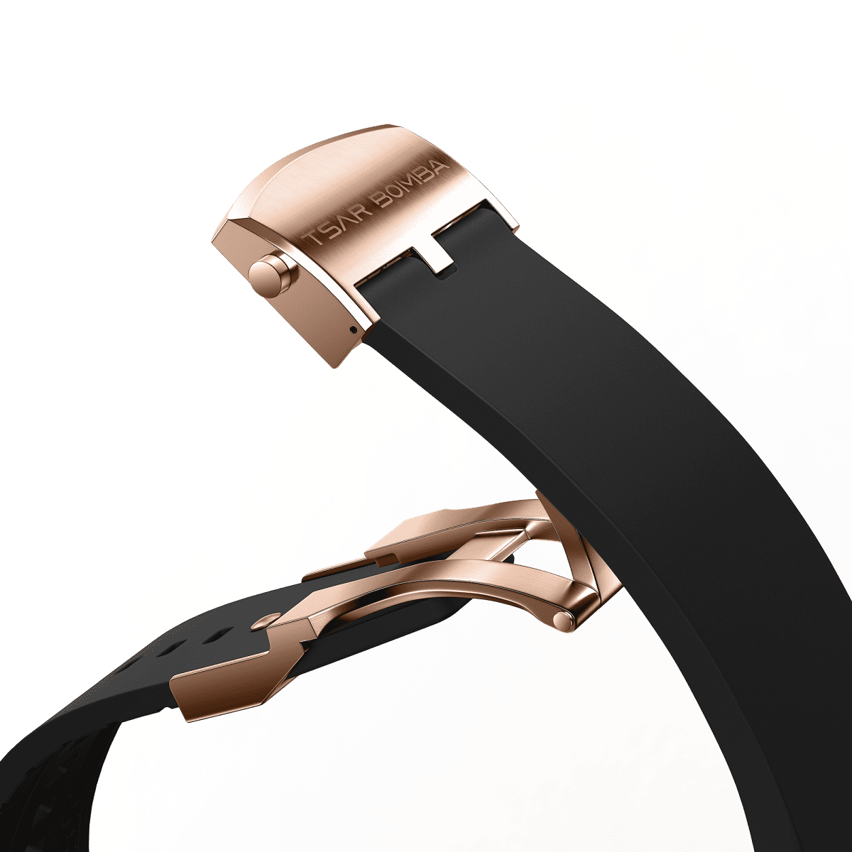 Dark Matter-Interchangeable Strap - Image 3