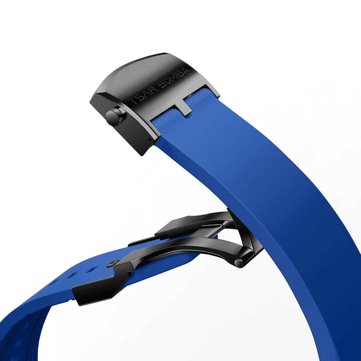 Dark Matter-Interchangeable Strap - Image 30