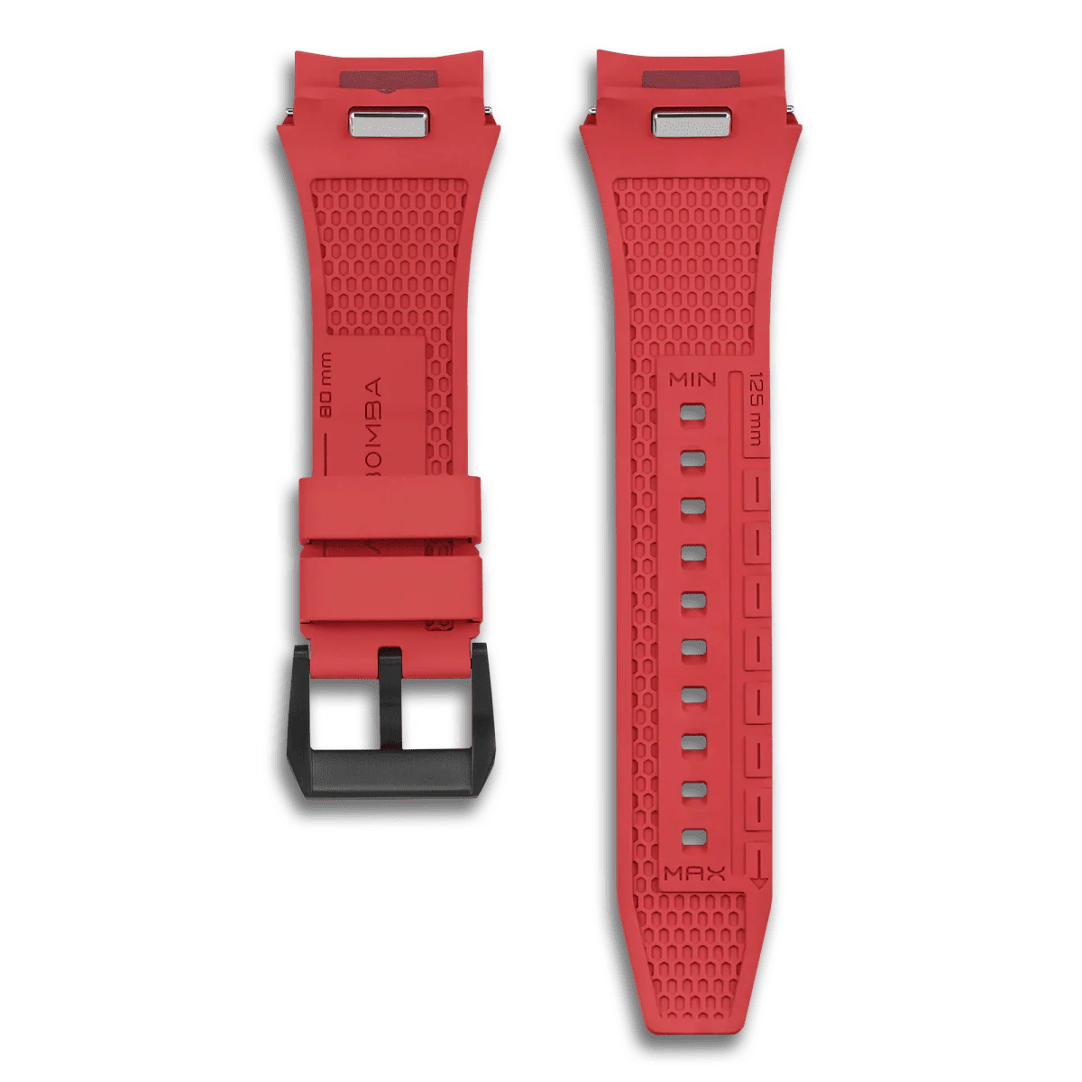 Dark Matter-Interchangeable Strap - Image 47