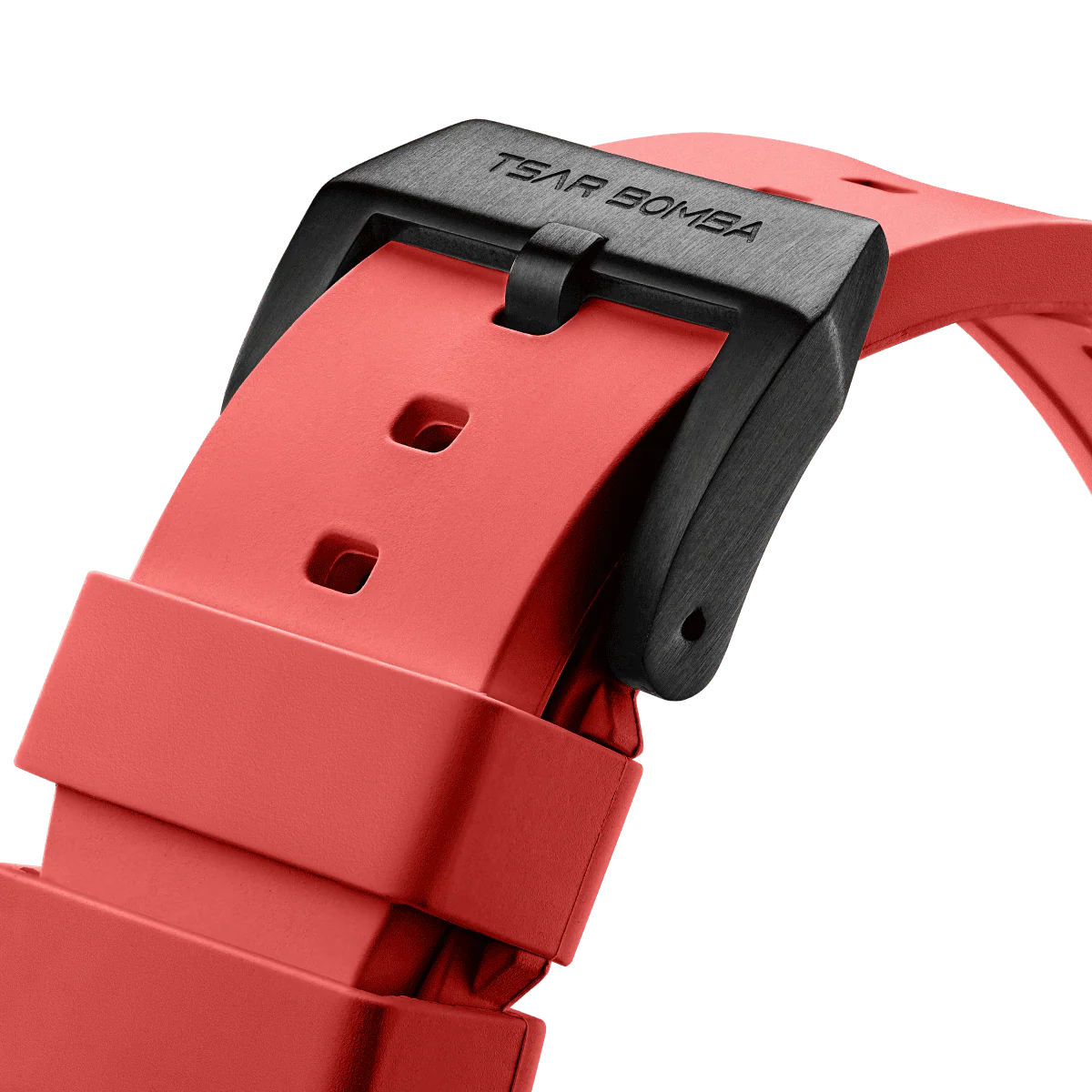 Dark Matter-Interchangeable Strap - Image 48