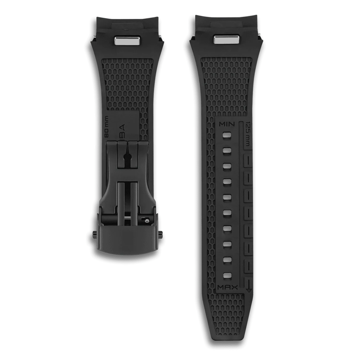 Dark Matter-Interchangeable Strap - Image 5