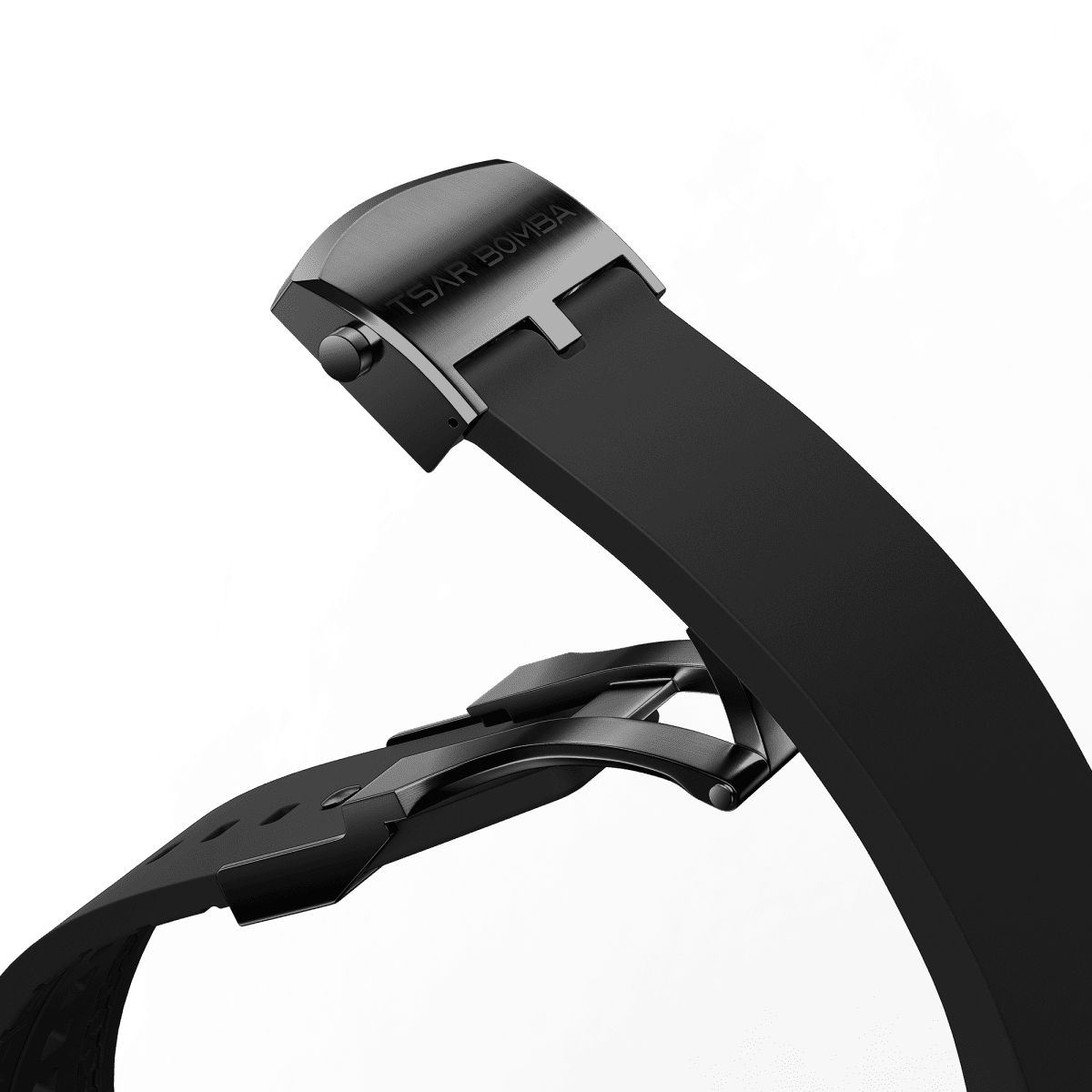 Dark Matter-Interchangeable Strap - Image 6