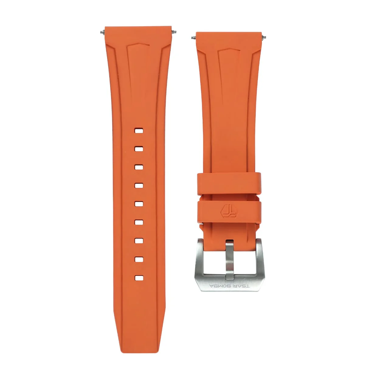Elemental-Fluororubber Strap - Image 2