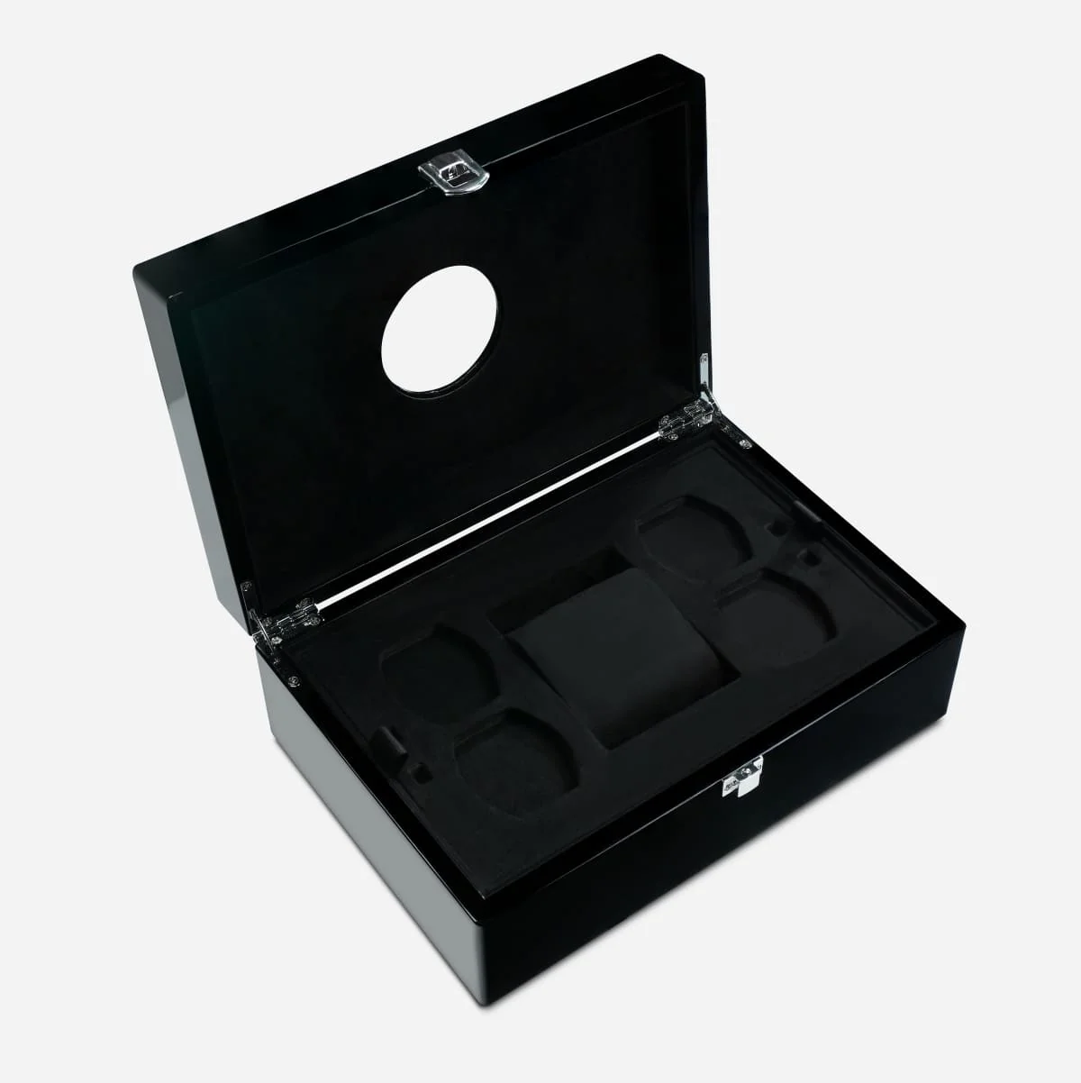 Luxury Watch Gift Box - Image 13
