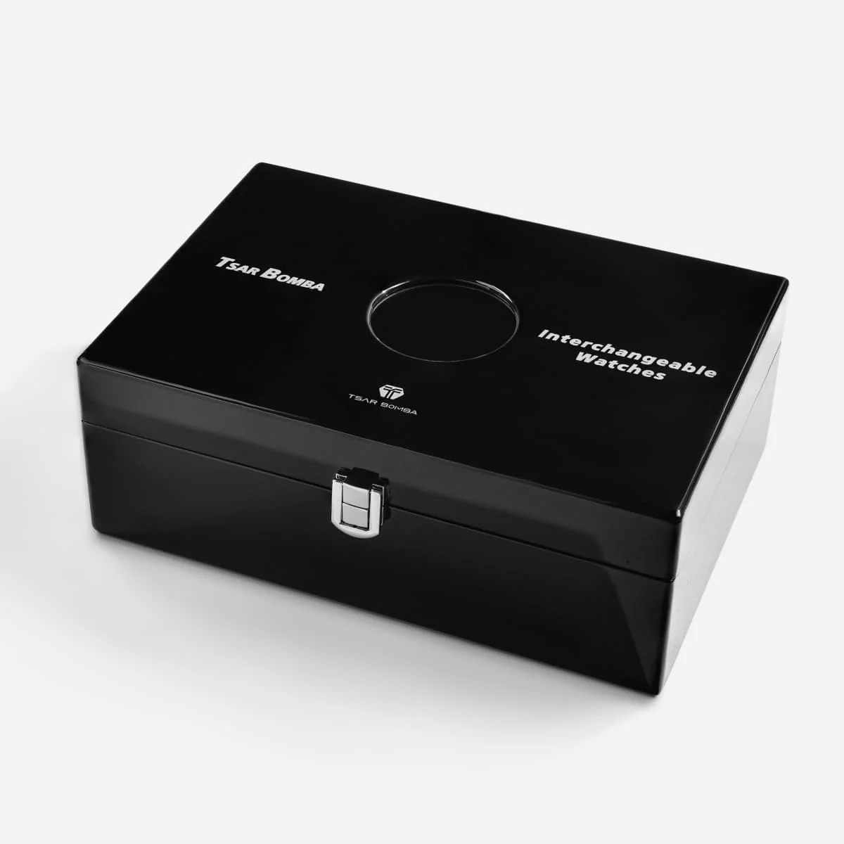 Luxury Watch Gift Box - Image 15