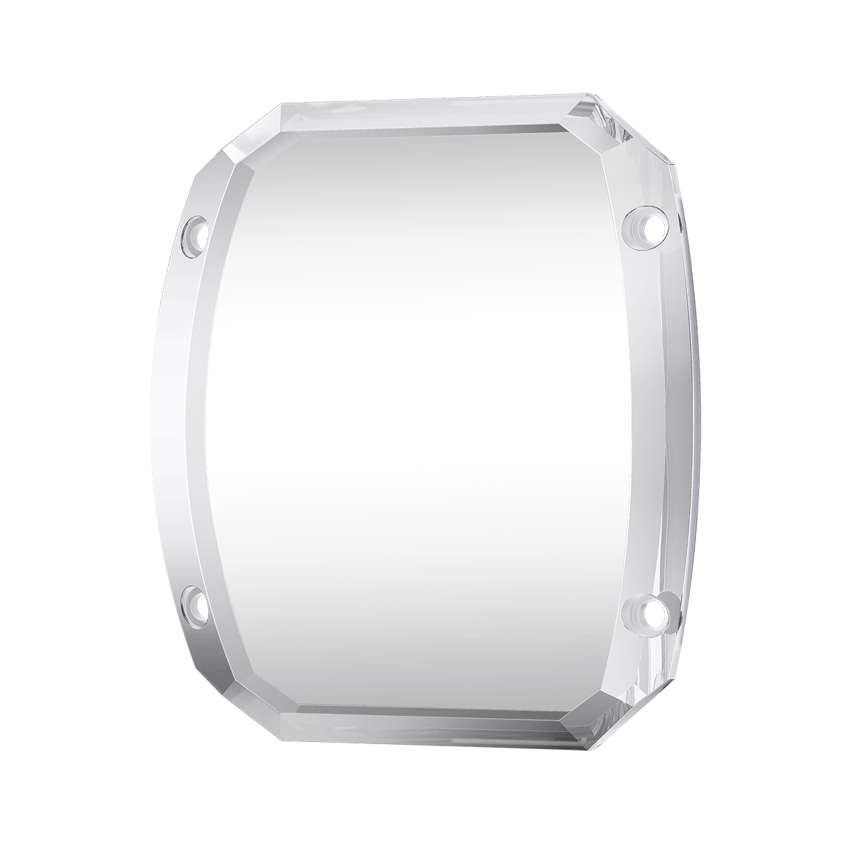 Light Matter Sapphire Bezel & Chronite® Case
