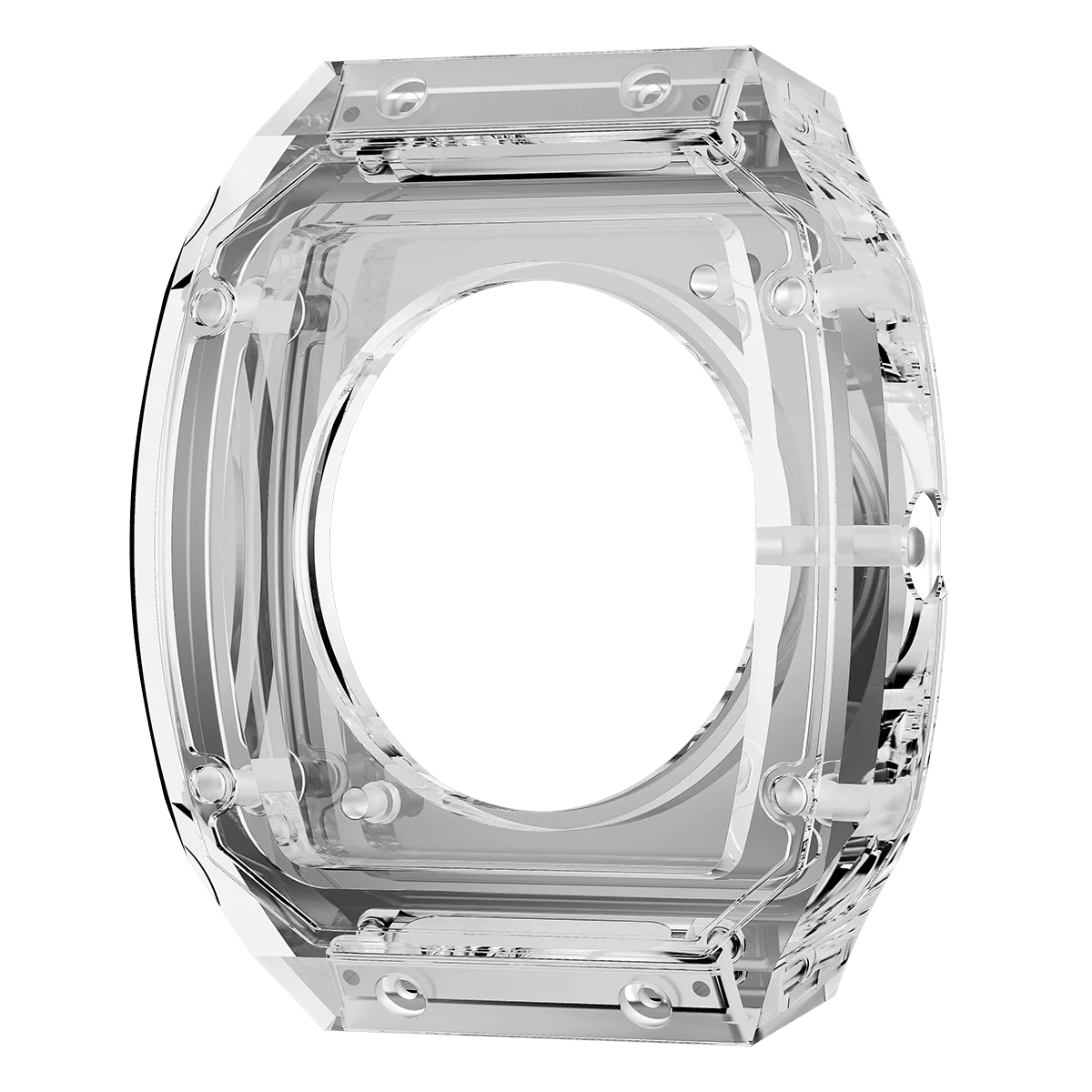 Light Matter Sapphire Bezel & Chronite® Case - Image 3