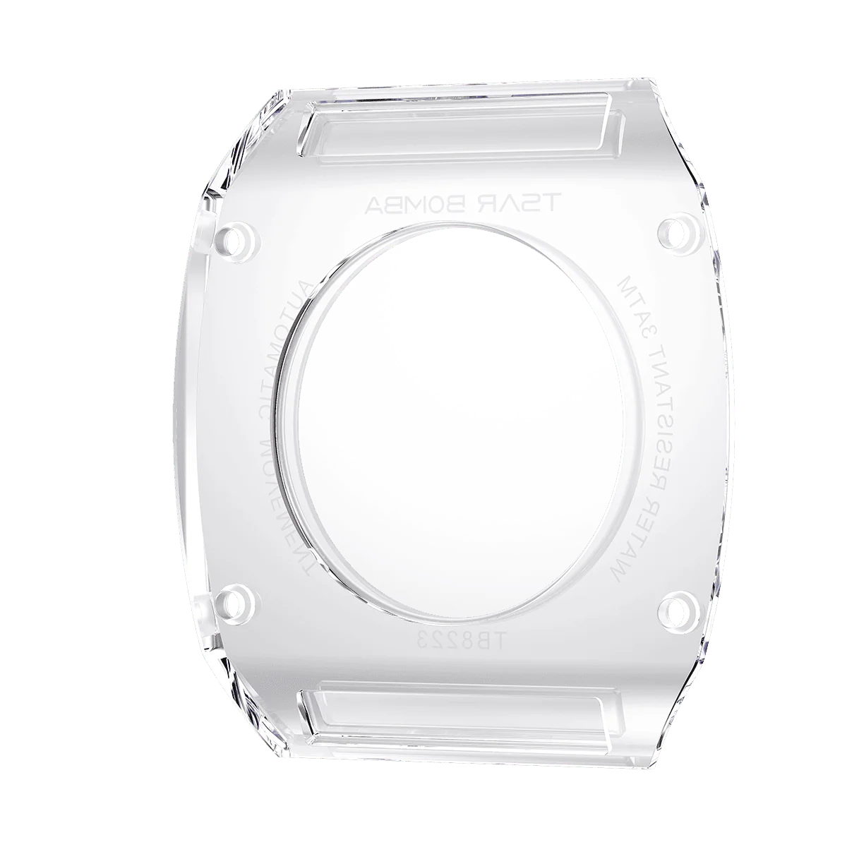 Light Matter Sapphire Bezel & Chronite® Case - Image 5