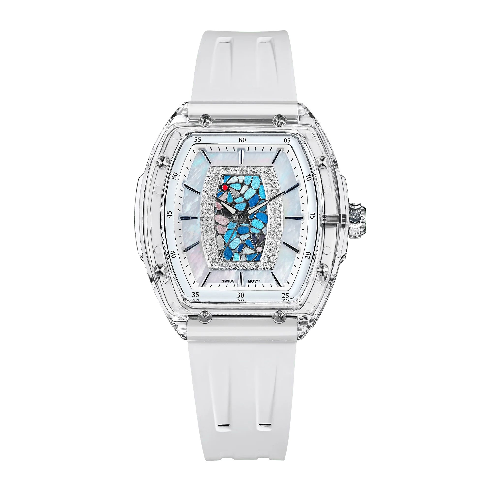 Nucleus Femme 02 - Image 14