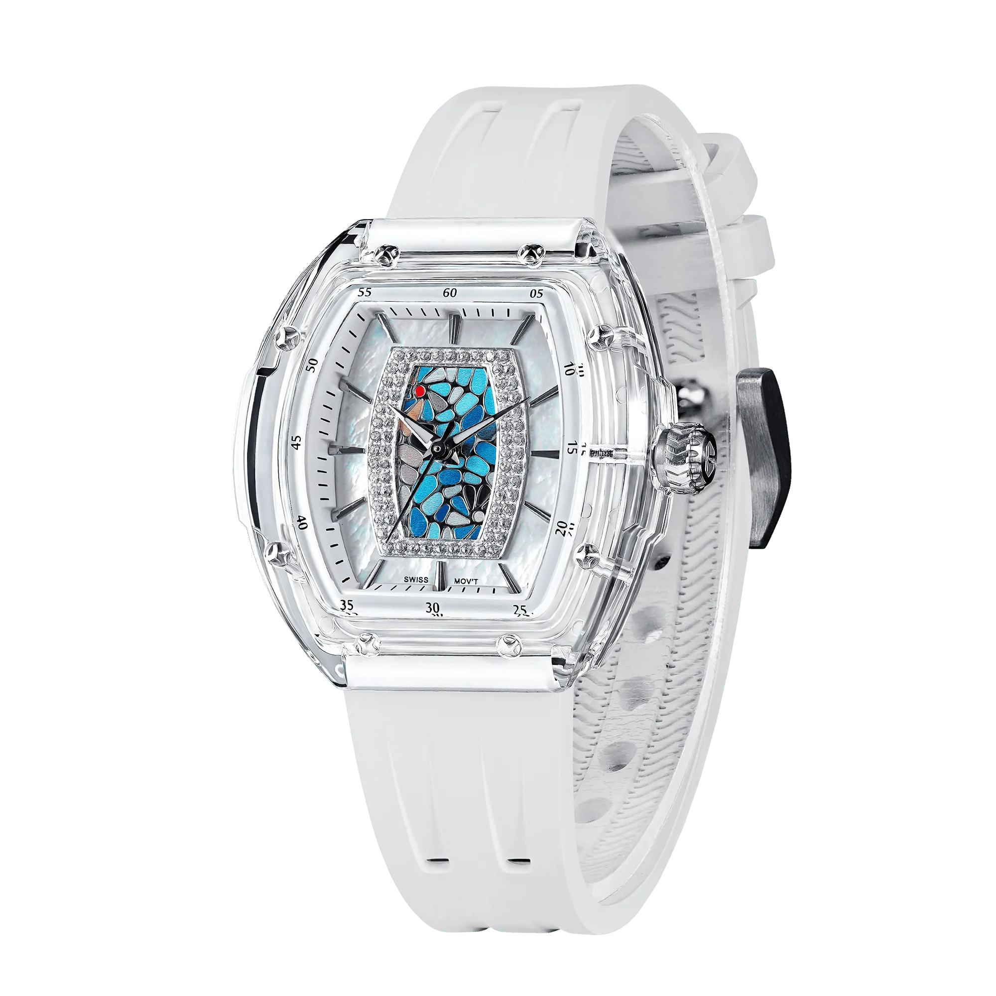 Nucleus Femme 02 - Image 15