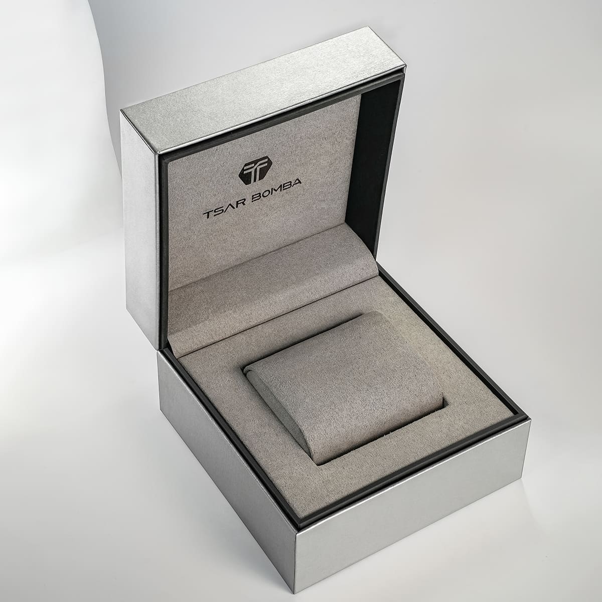 Luxury Watch Gift Box - Image 5