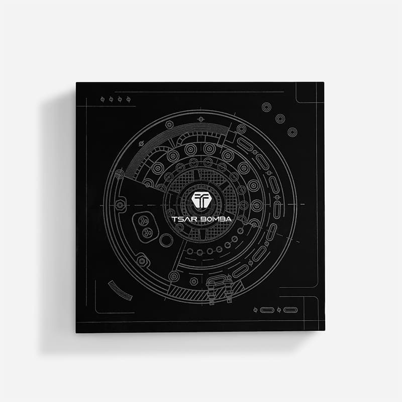 Reactor-TB8213 - Image 5