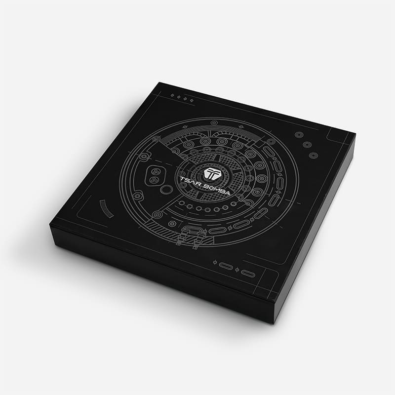 Reactor-TB8213 - Image 6