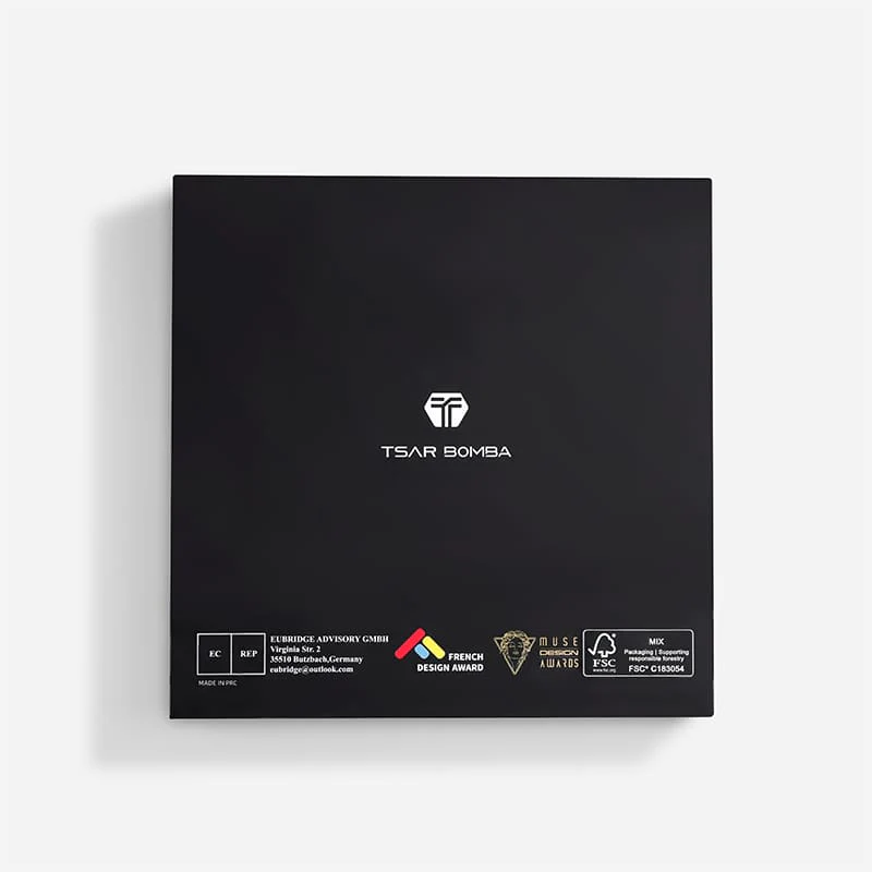 Reactor-TB8213 - Image 7