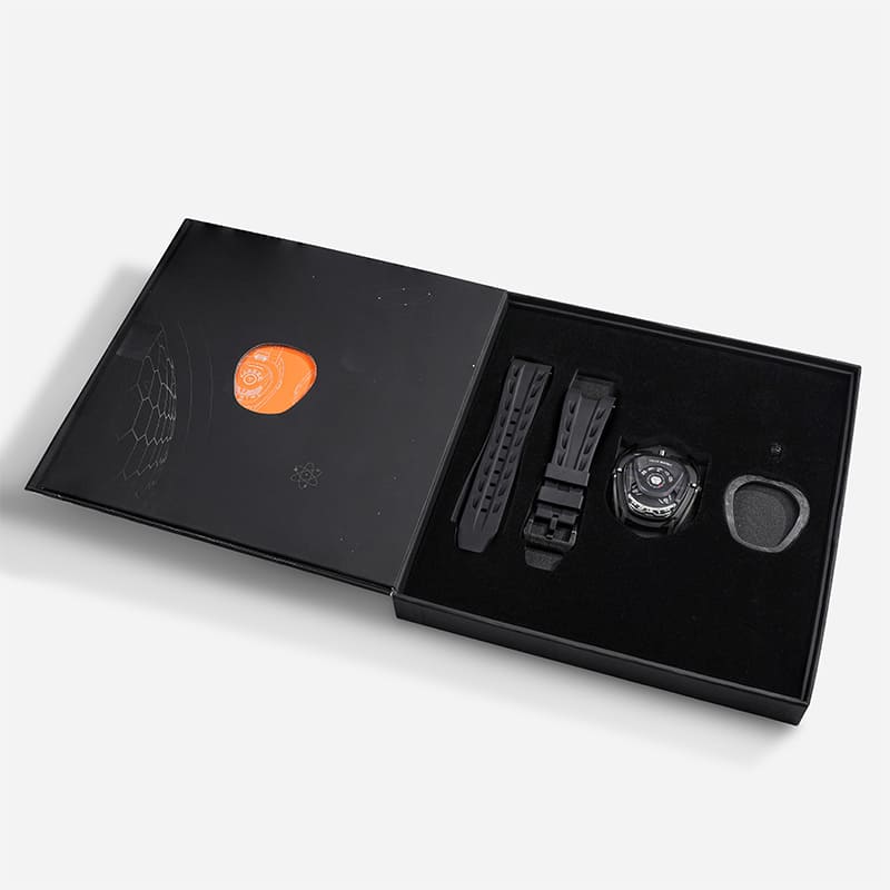 Reactor-TB8213 - Image 8