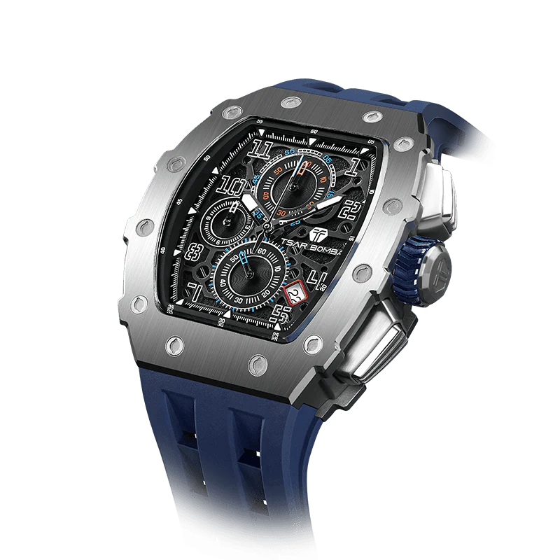 Elemental-Quartz Watch TB8204Q - Image 14