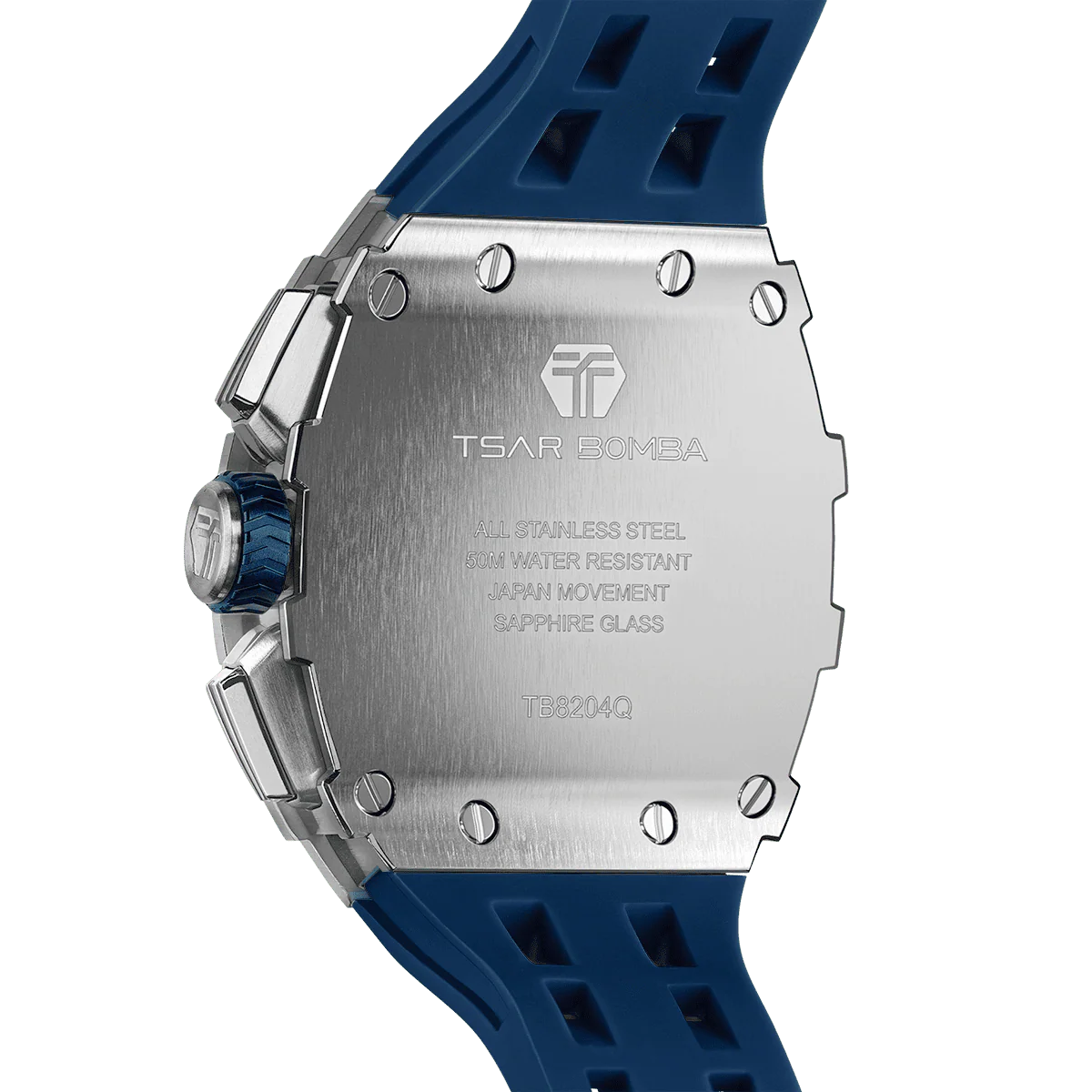 Elemental-Quartz Watch TB8204Q - Image 15