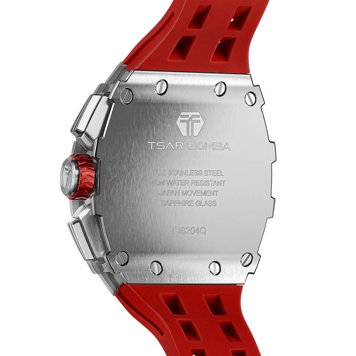 Elemental-Quartz Watch TB8204Q - Image 22