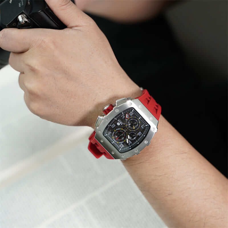 Elemental-Quartz Watch TB8204Q - Image 25