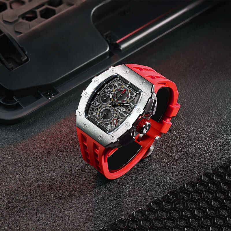 Elemental-Quartz Watch TB8204Q - Image 27