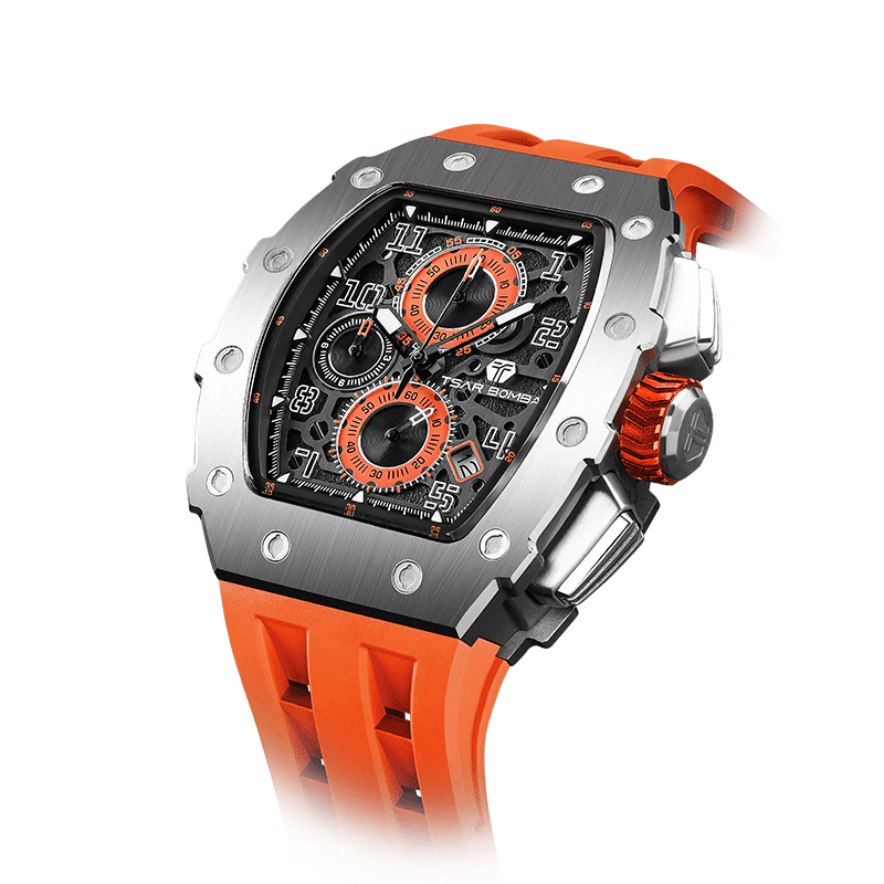 Elemental-Quartz Watch TB8204Q - Image 41