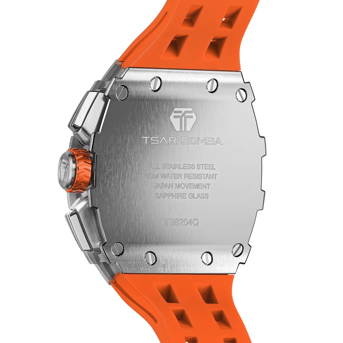Elemental-Quartz Watch TB8204Q - Image 42