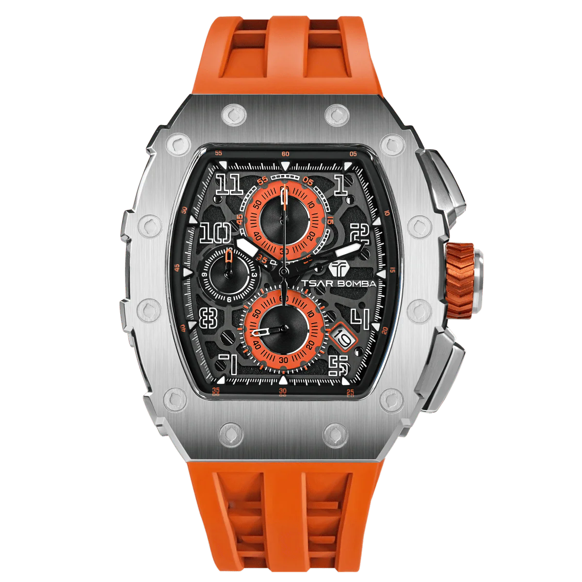 Elemental-Quartz Watch TB8204Q - Image 43