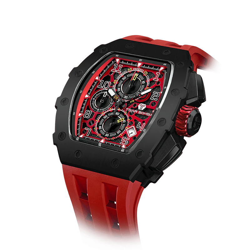 Elemental-Quartz Watch TB8204Q - Image 64