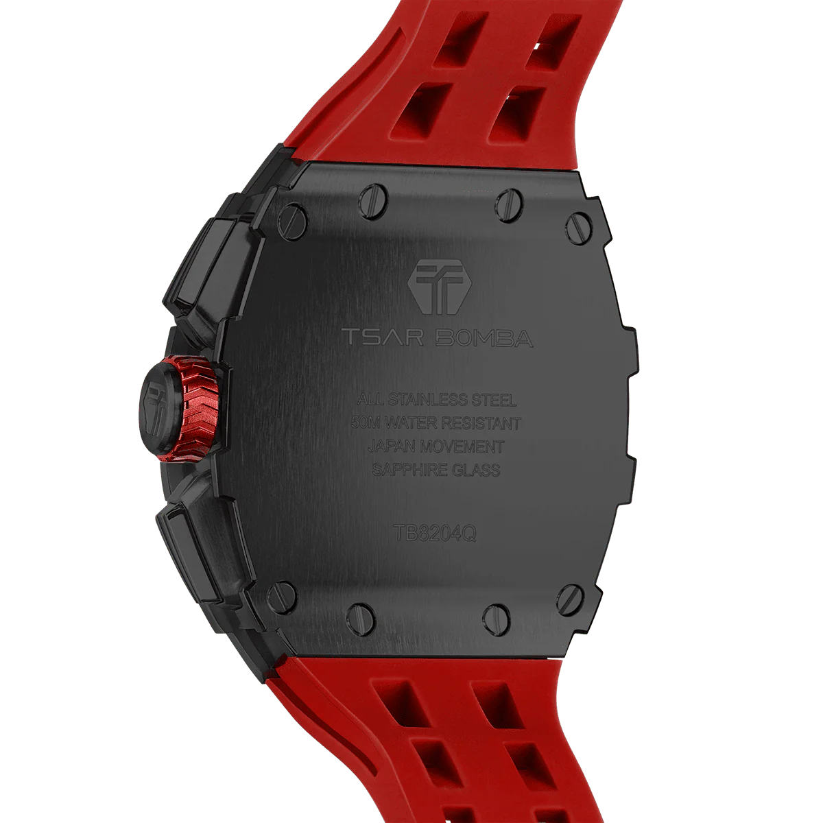 Elemental-Quartz Watch TB8204Q - Image 65