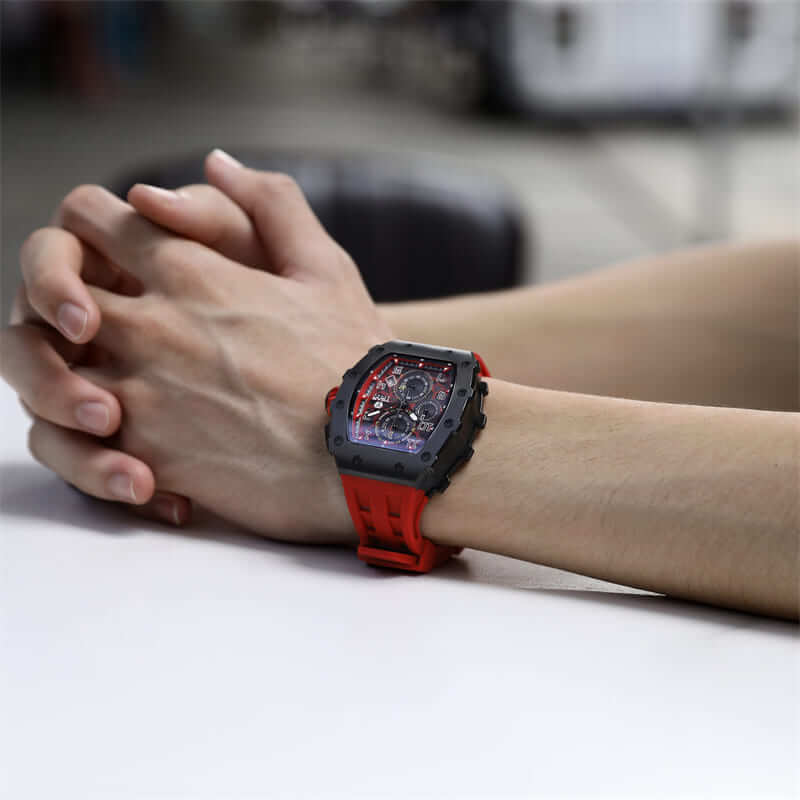 Elemental-Quartz Watch TB8204Q - Image 68